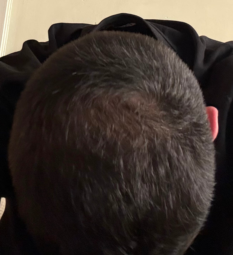 След